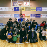 スポーツ観戦